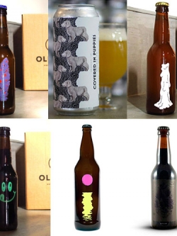 Pack Omnipollo Mix - Olhöps