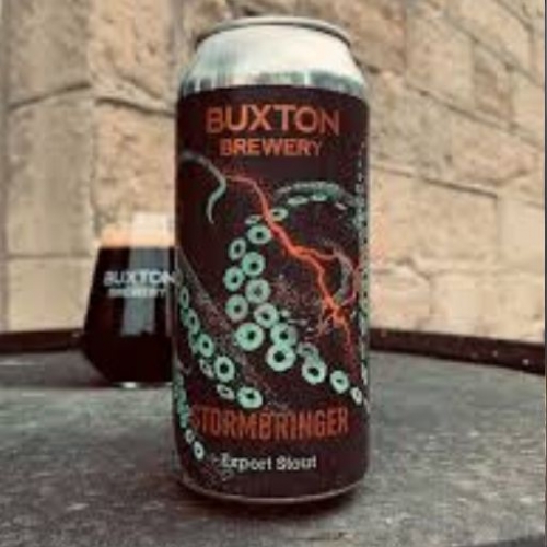 Stormbringer | Stout | Buxton