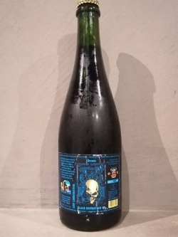 Black Damnation XV - Drone | Imperial Stout | Struise