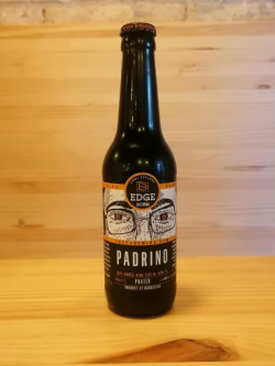 Padrino | Porter | Edge Brewing