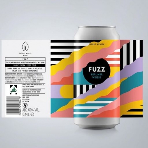 Fuzz | Sour | Fuerst Wiacek