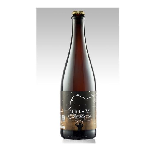 Obertura | Belgian Tripel | Triam Obertura | Belgian Tripel | Triam