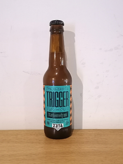 Trigger | Trigo | Zeta Beer