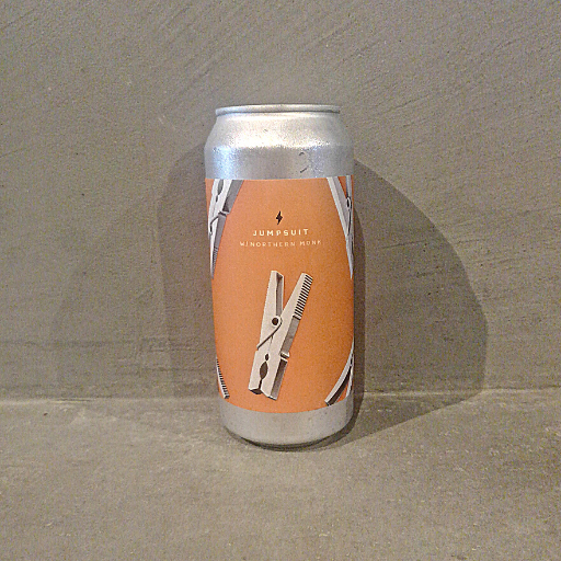 Jumpsuit | Imperial IPA| Garage Jumpsuit | Imperial IPA| Garage